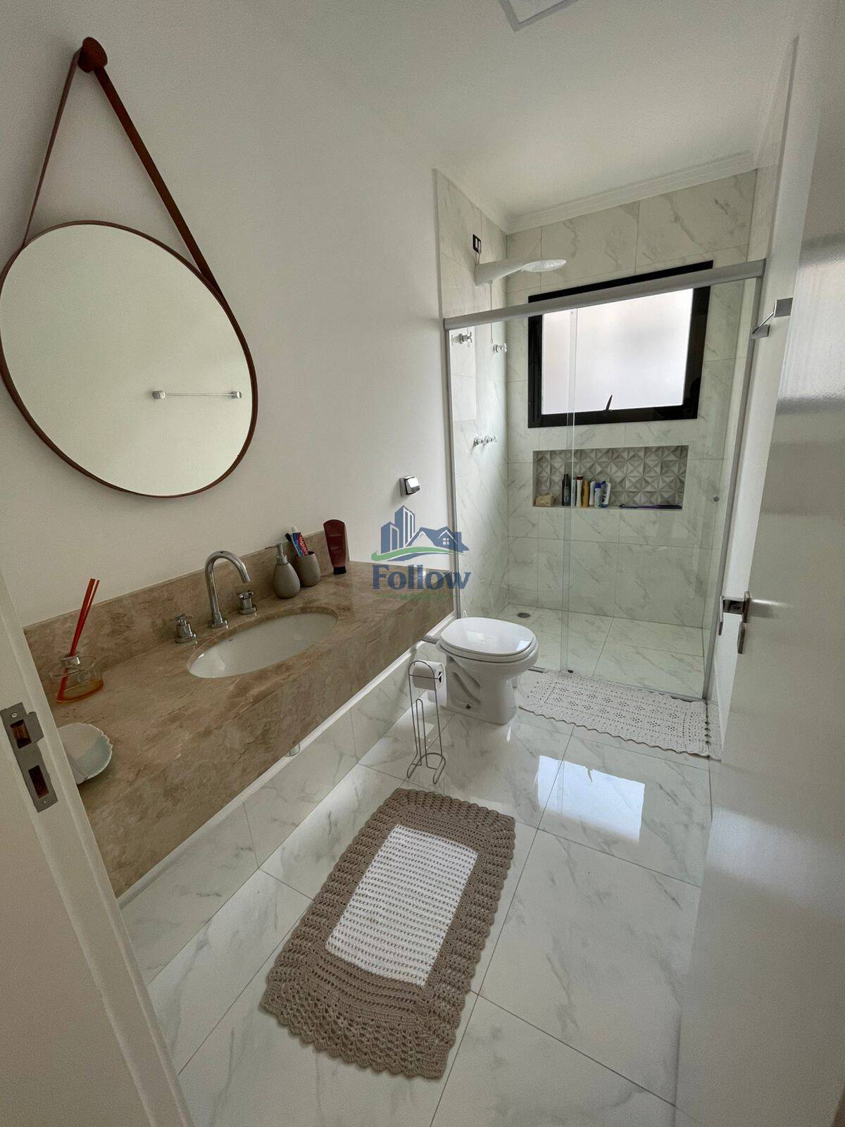 Casa de Condomínio, 3 quartos - Foto 12