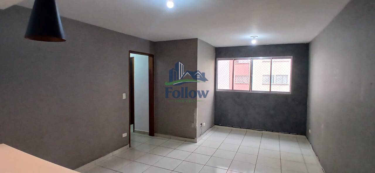 Apartamento, 2 quartos, 54 m² - Foto 1