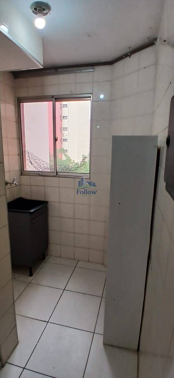 Apartamento, 2 quartos, 54 m² - Foto 7