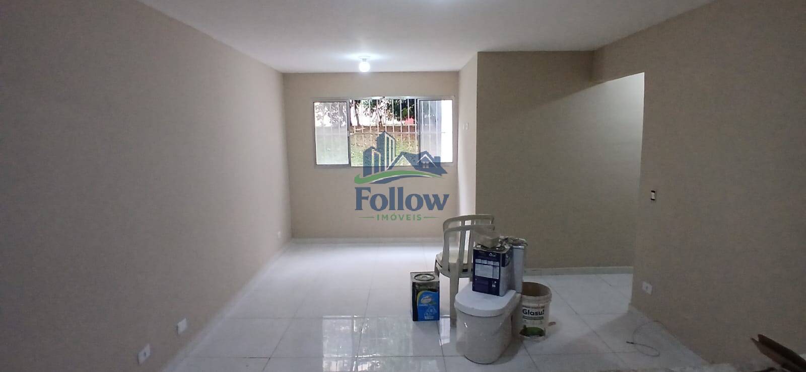 Apartamento, 2 quartos, 54 m² - Foto 2