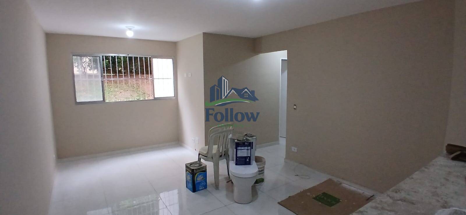 Apartamento, 2 quartos, 54 m² - Foto 1