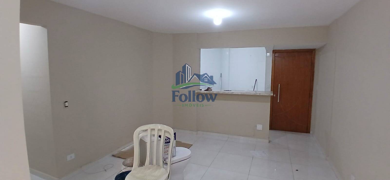 Apartamento, 2 quartos, 54 m² - Foto 3