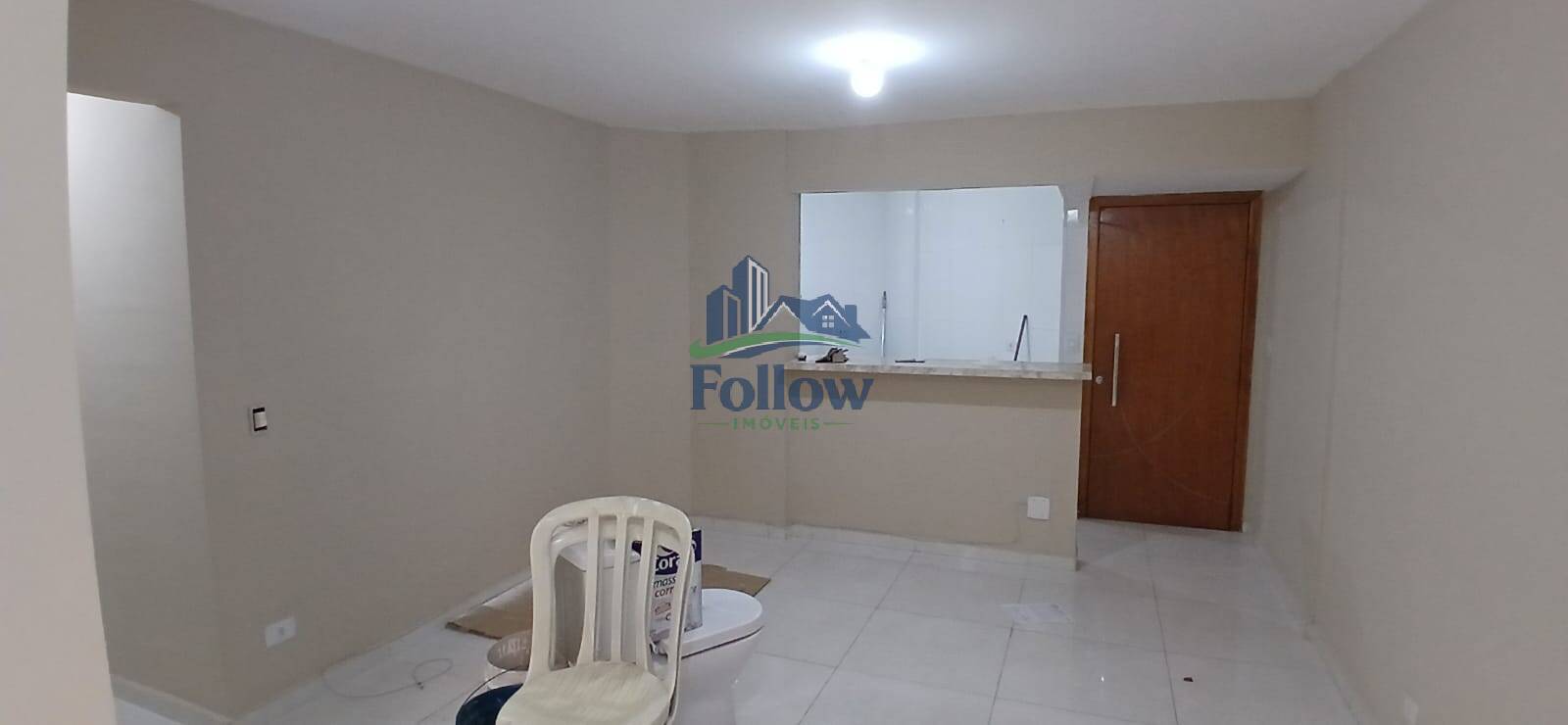 Apartamento, 2 quartos, 54 m² - Foto 5