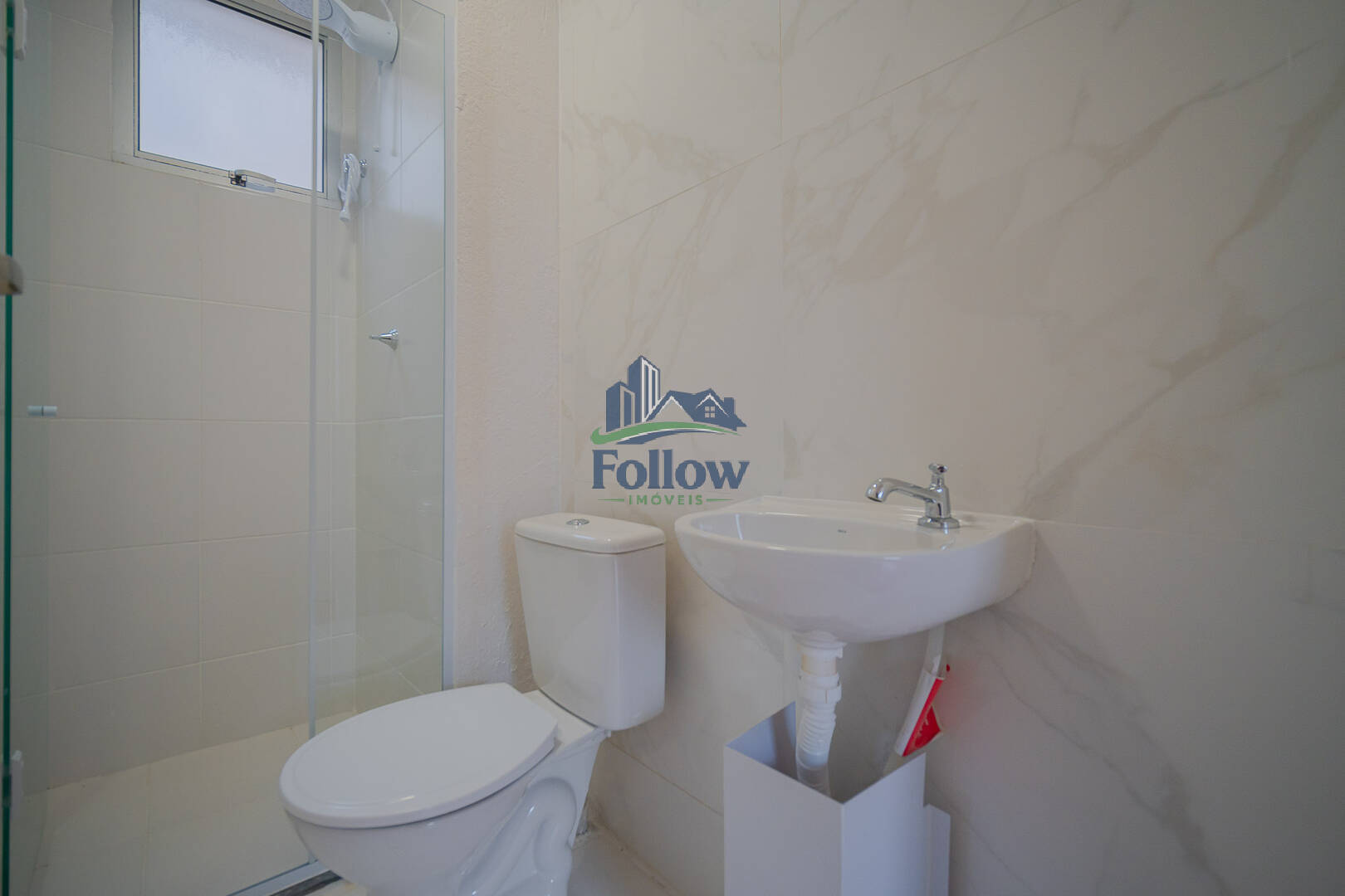 Apartamento, 2 quartos, 40 m² - Foto 19