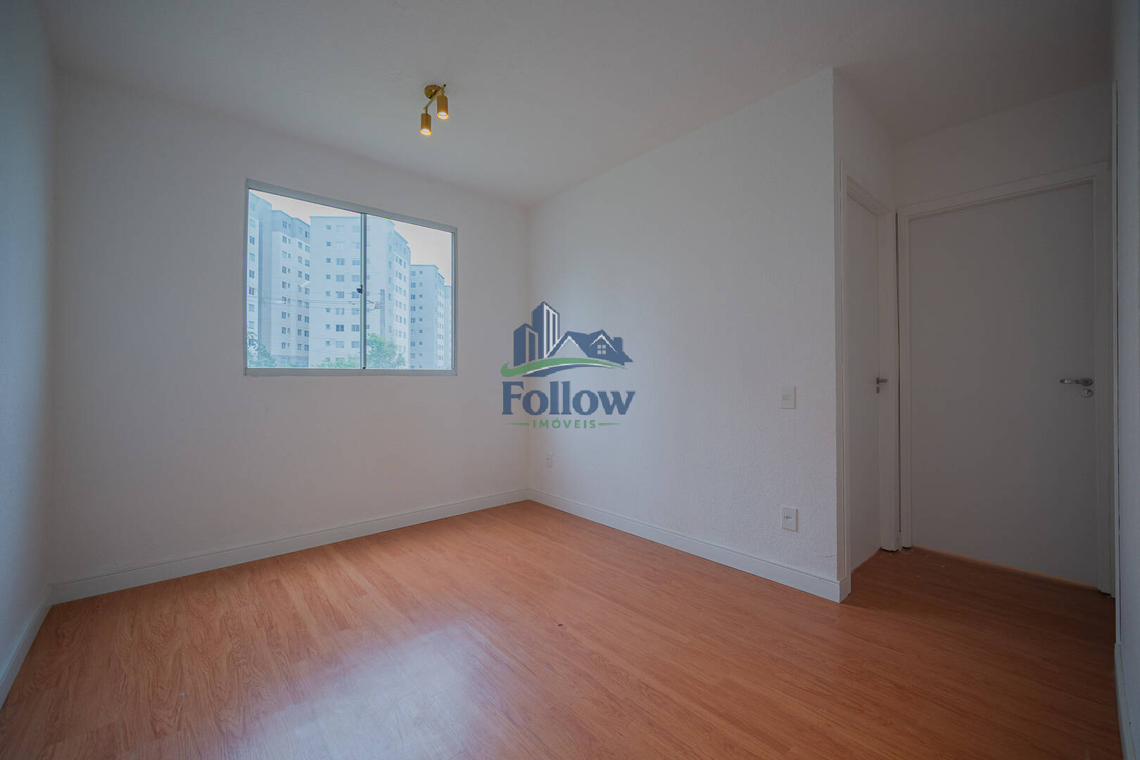 Apartamento, 2 quartos, 40 m² - Foto 2