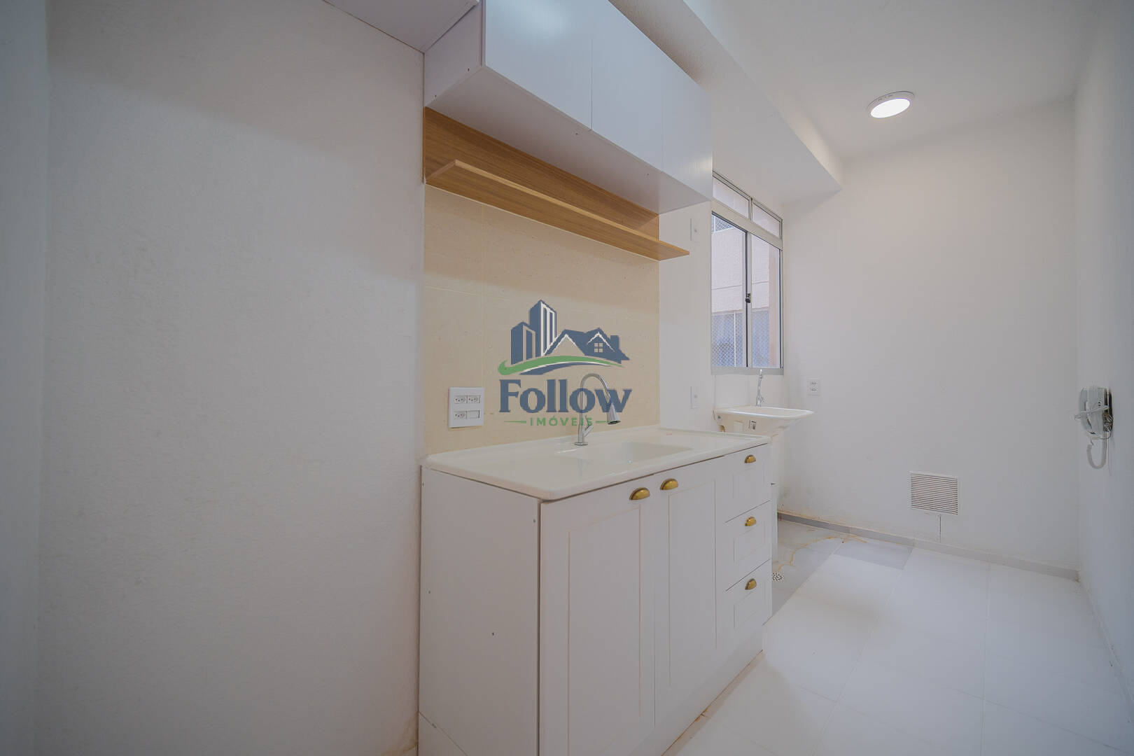 Apartamento, 2 quartos, 40 m² - Foto 5