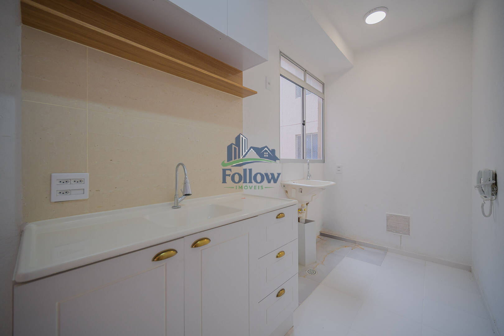 Apartamento, 2 quartos, 40 m² - Foto 6