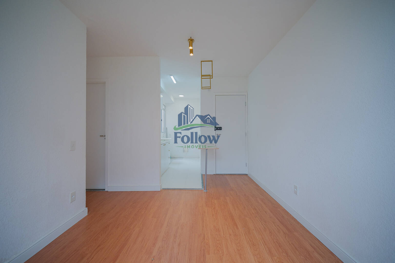 Apartamento, 2 quartos, 40 m² - Foto 1