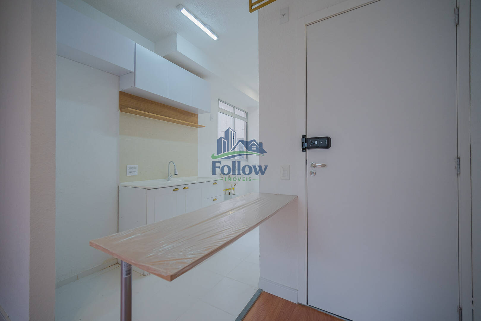 Apartamento, 2 quartos, 40 m² - Foto 9