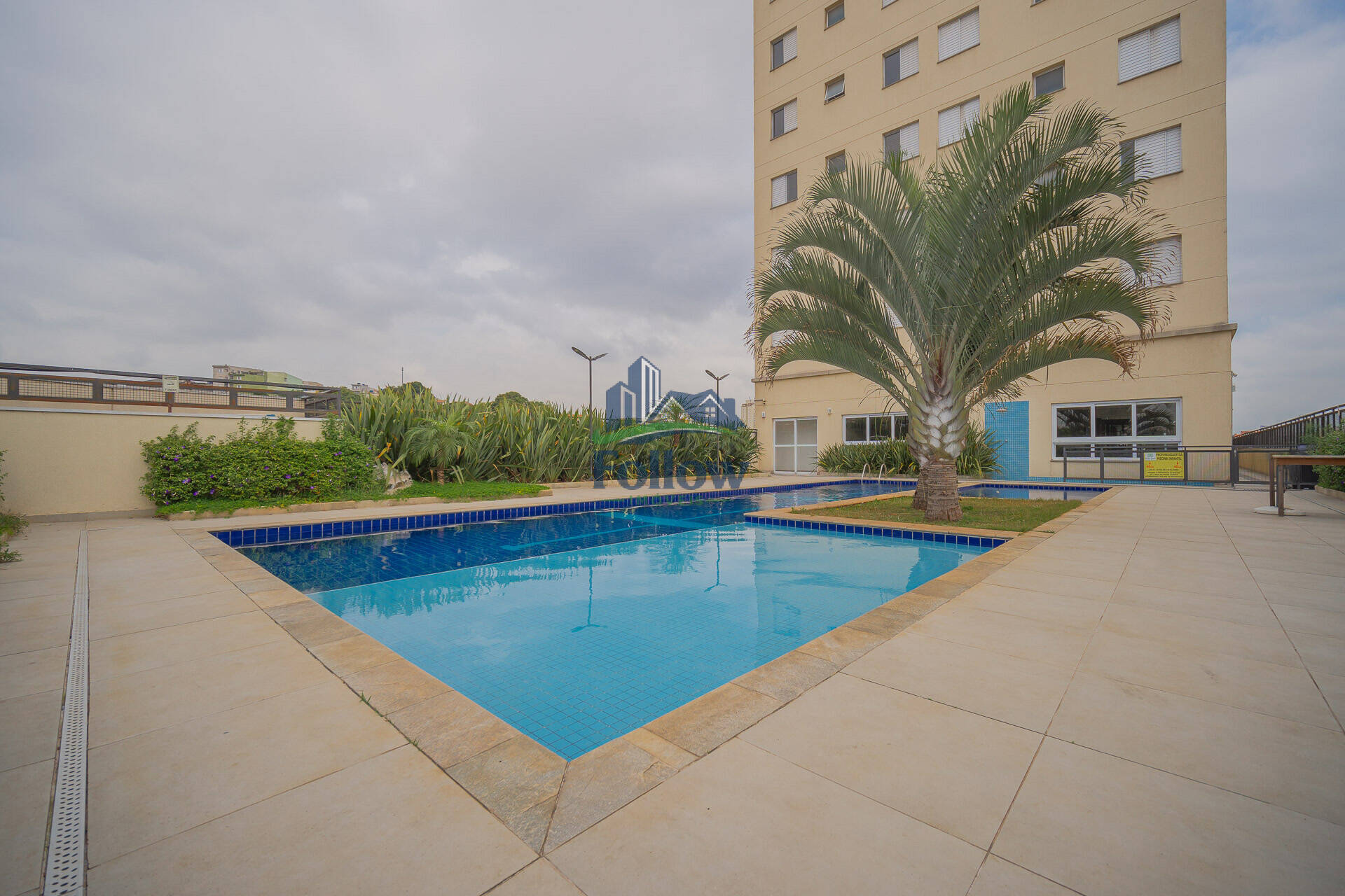 Apartamento, 2 quartos, 49 m² - Foto 37