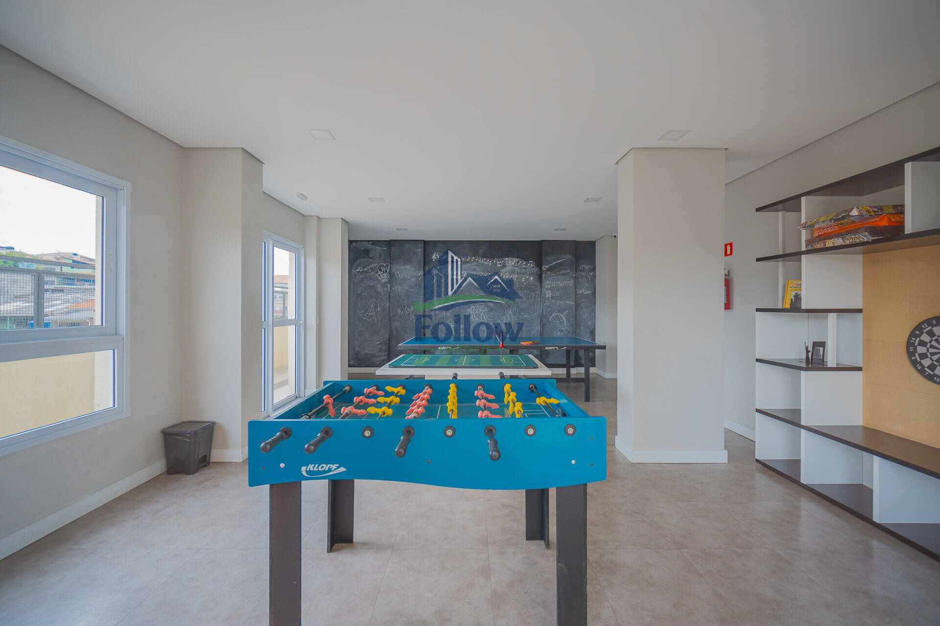 Apartamento, 2 quartos, 49 m² - Foto 38
