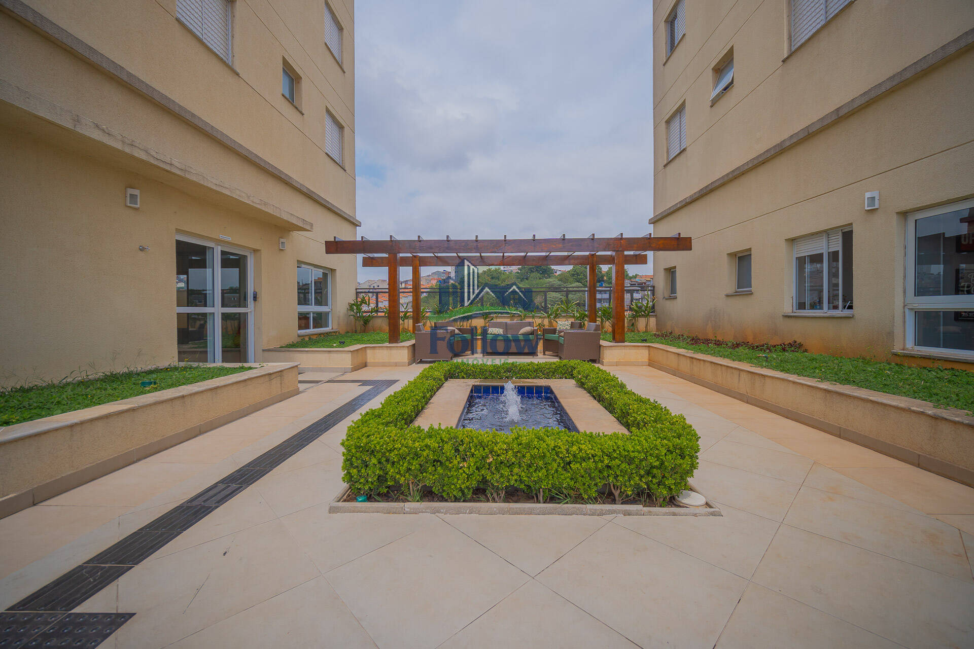 Apartamento, 2 quartos, 49 m² - Foto 40