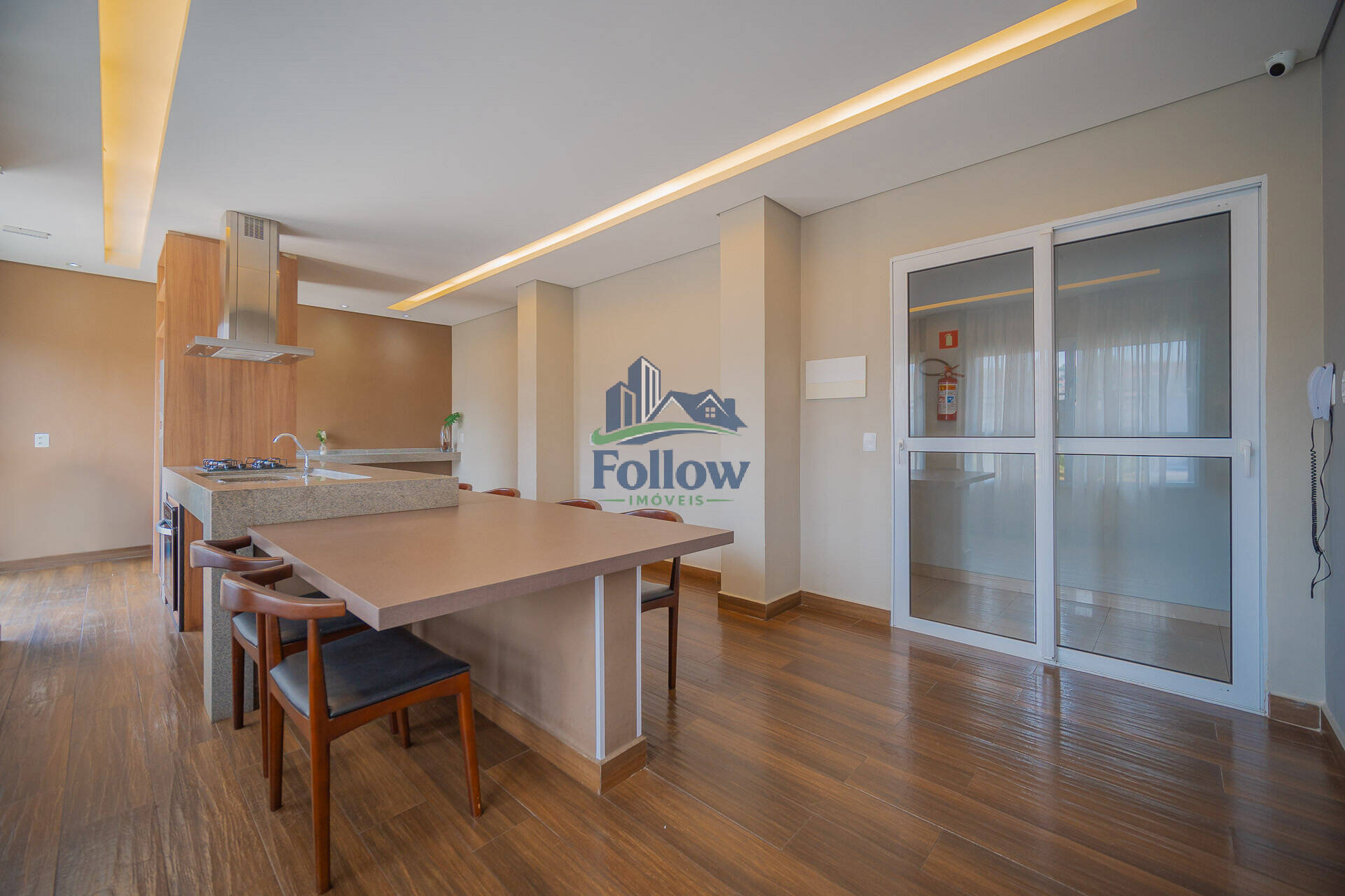 Apartamento, 2 quartos, 49 m² - Foto 41