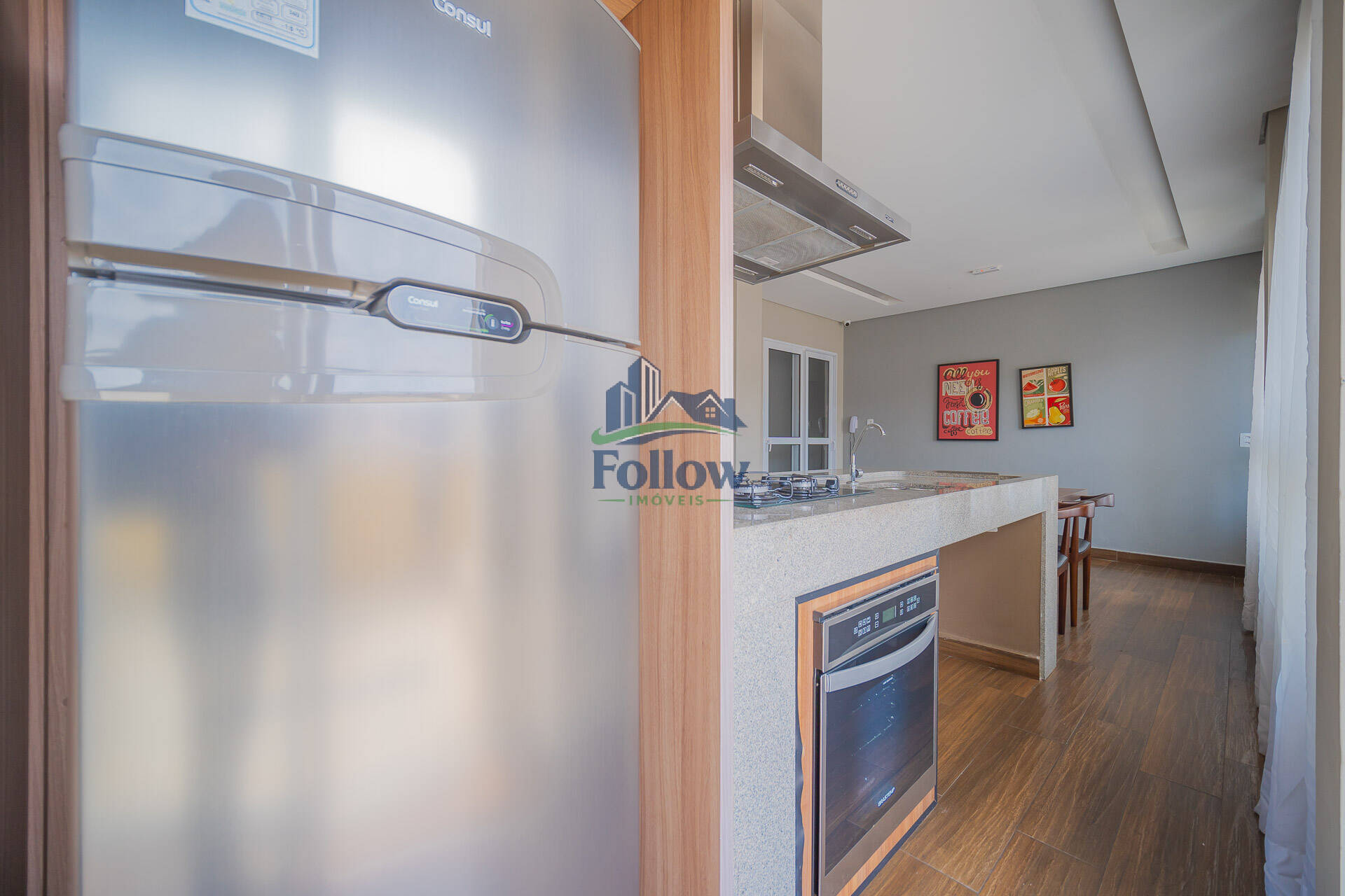 Apartamento, 2 quartos, 49 m² - Foto 43