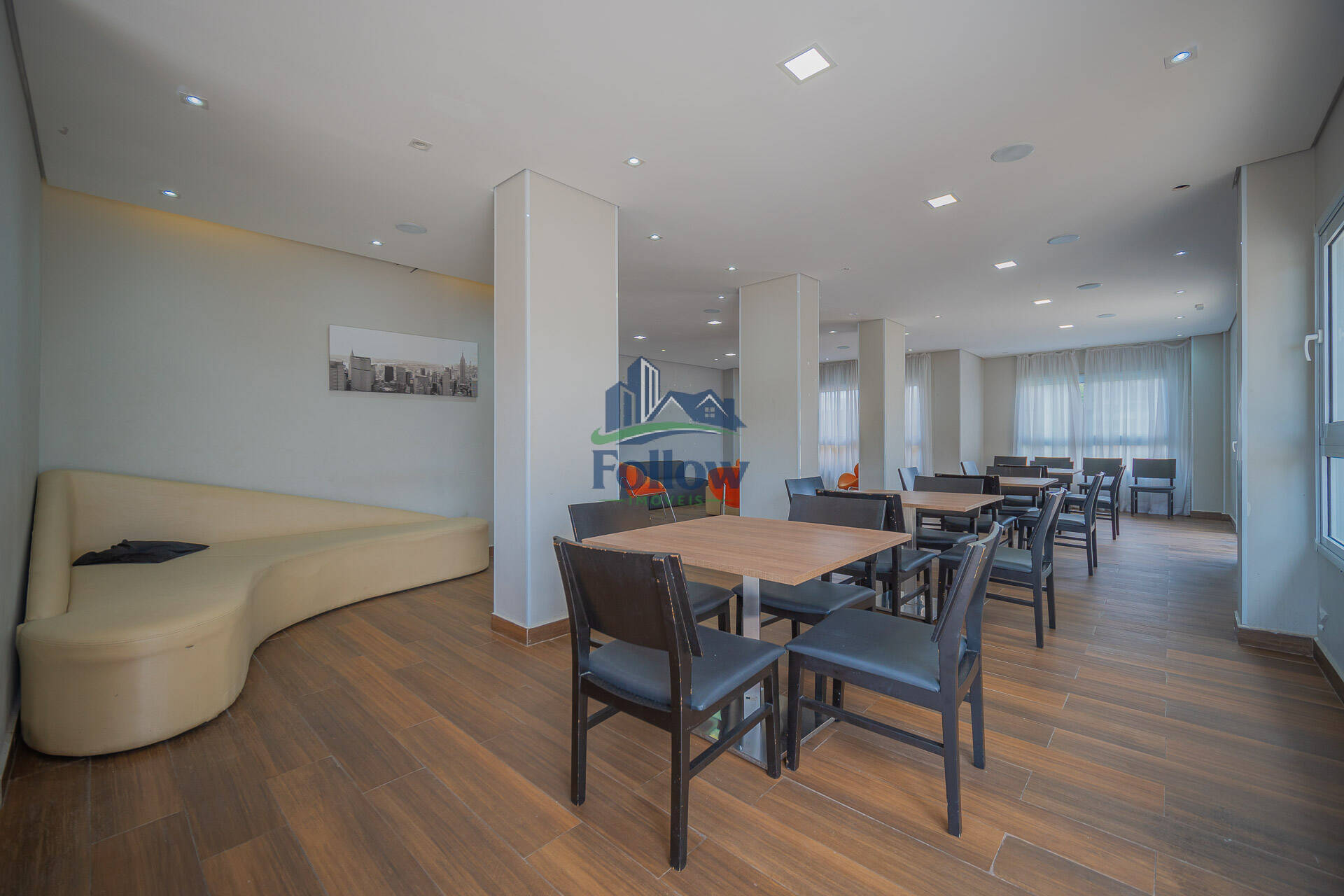 Apartamento, 2 quartos, 49 m² - Foto 45