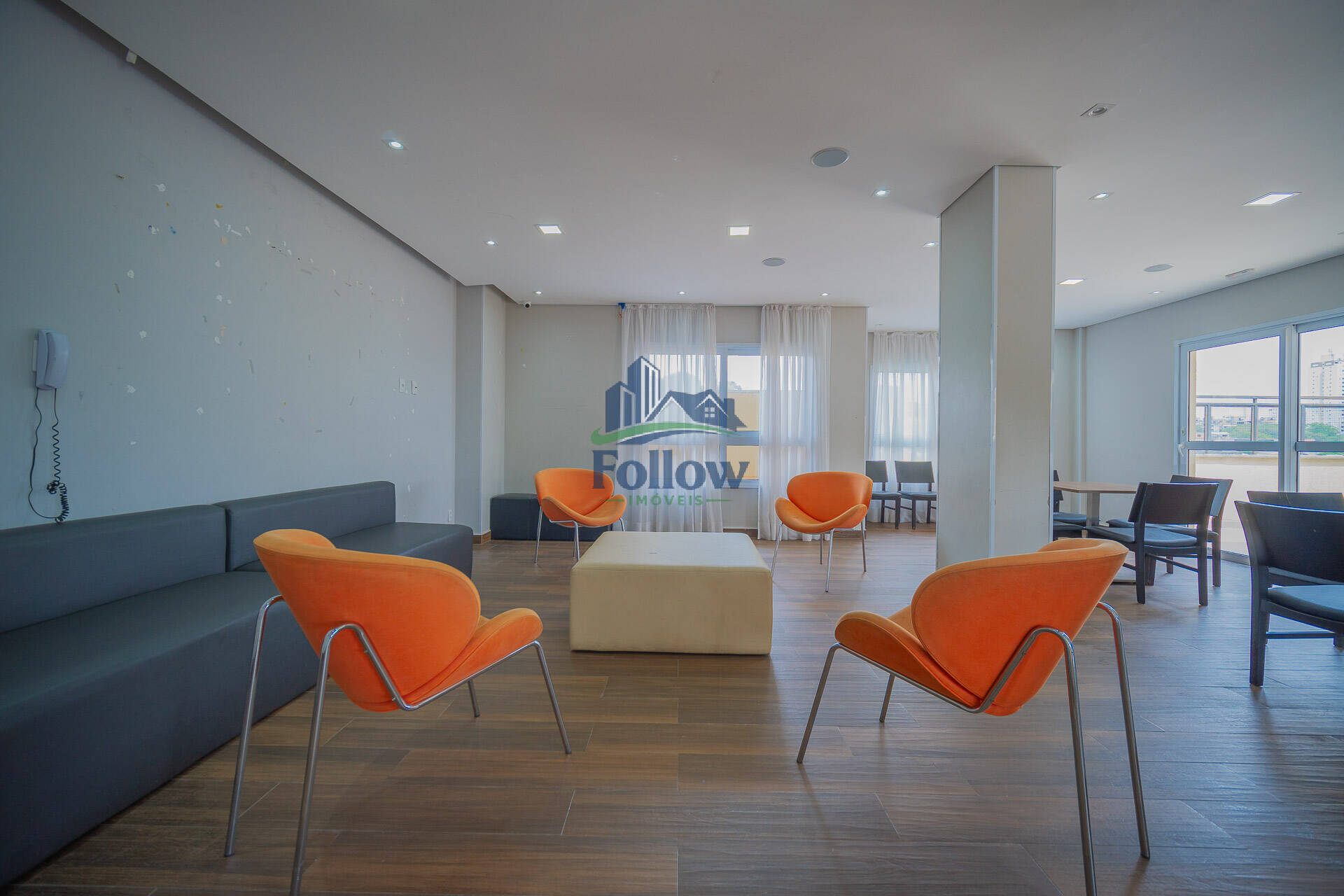 Apartamento, 2 quartos, 49 m² - Foto 46