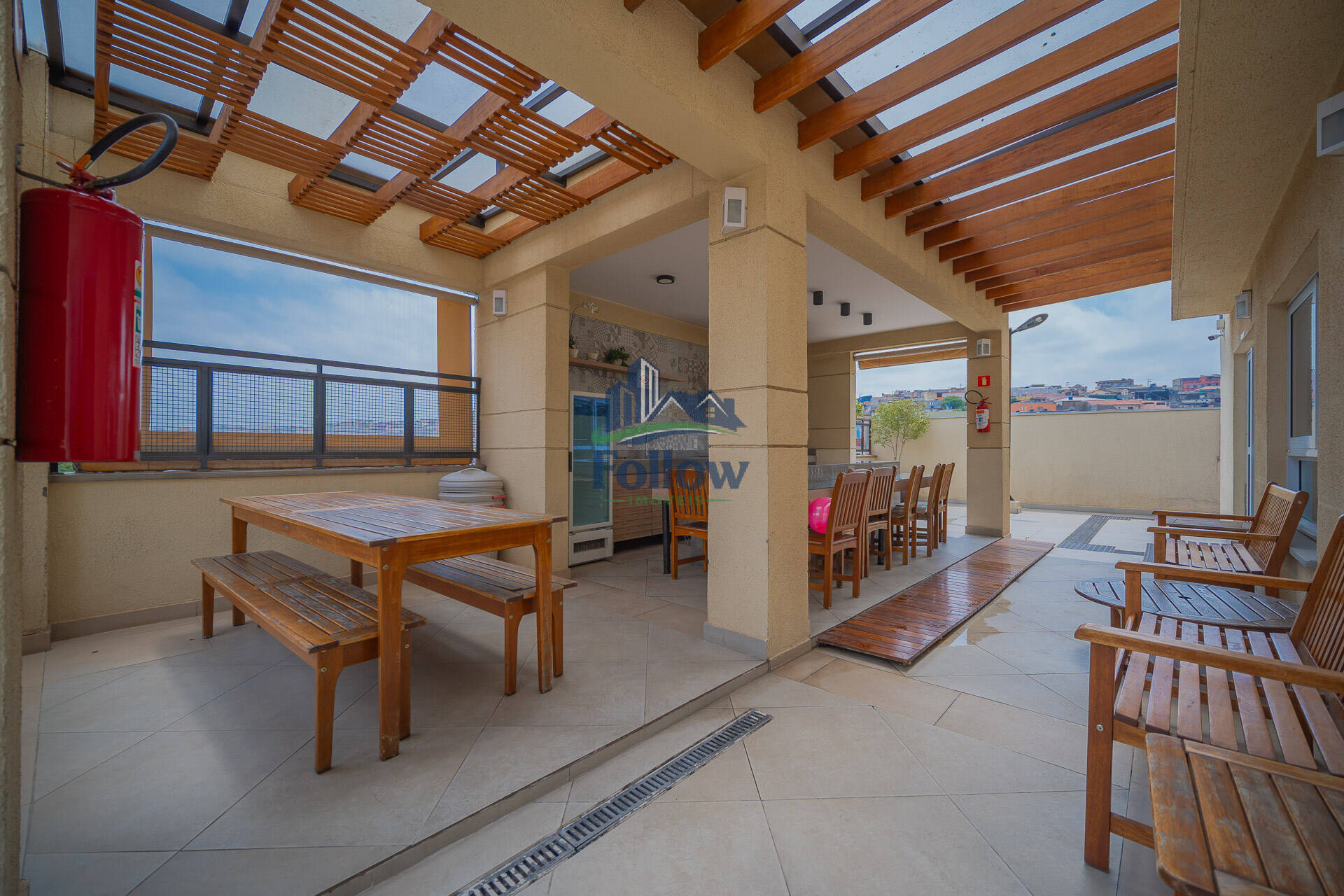 Apartamento, 2 quartos, 49 m² - Foto 49