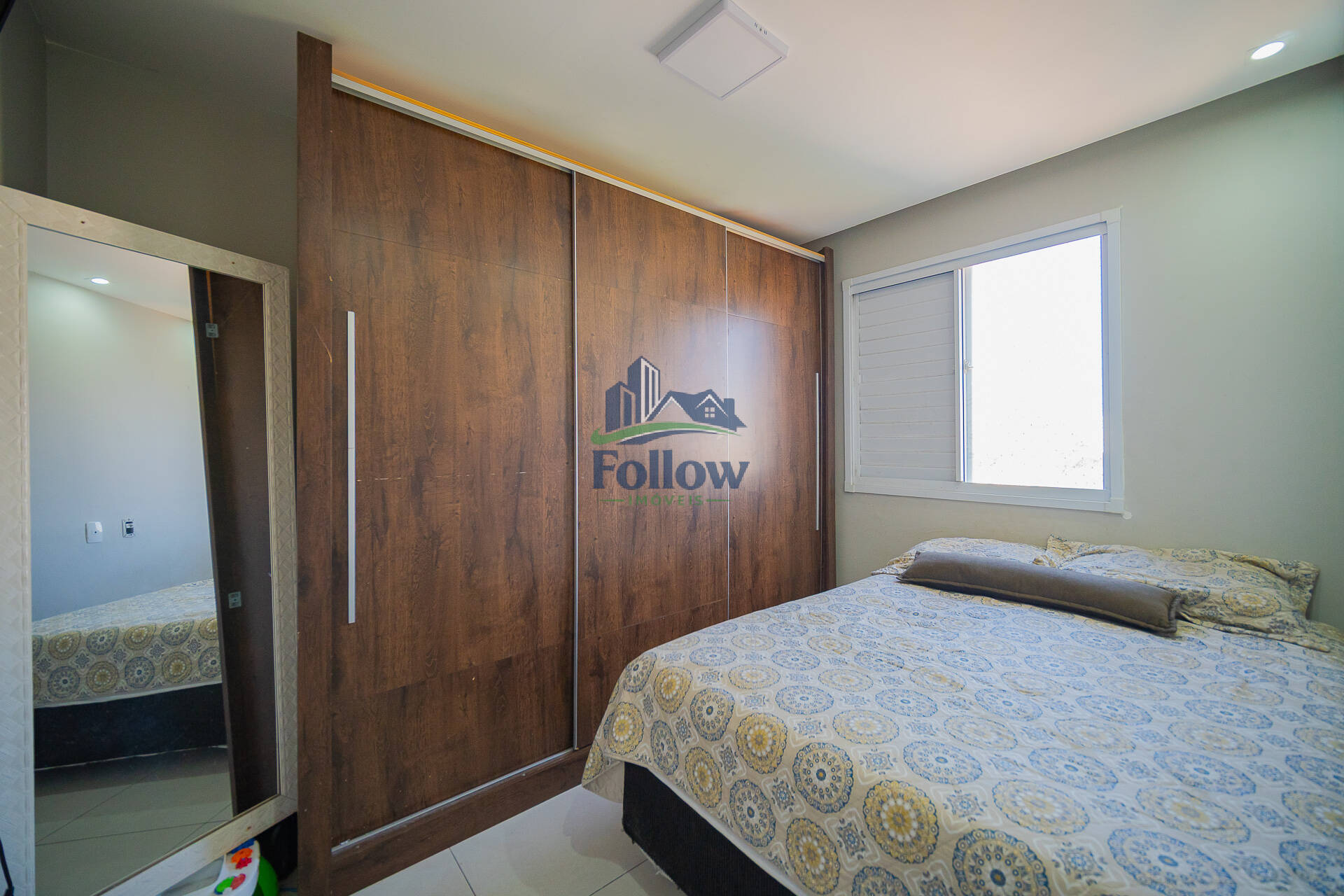 Apartamento, 2 quartos, 49 m² - Foto 29