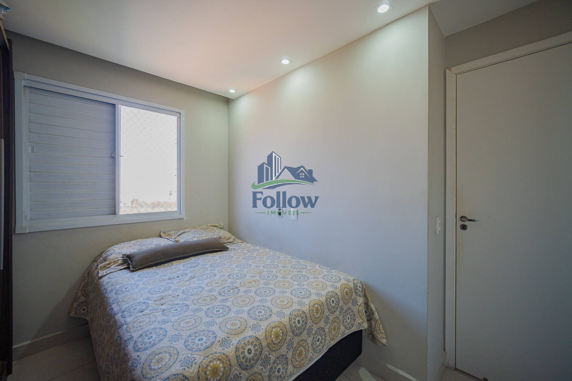 Apartamento, 2 quartos, 49 m² - Foto 28