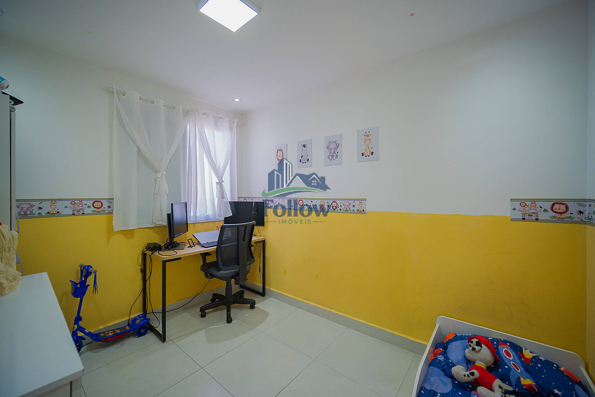 Apartamento, 2 quartos, 49 m² - Foto 26