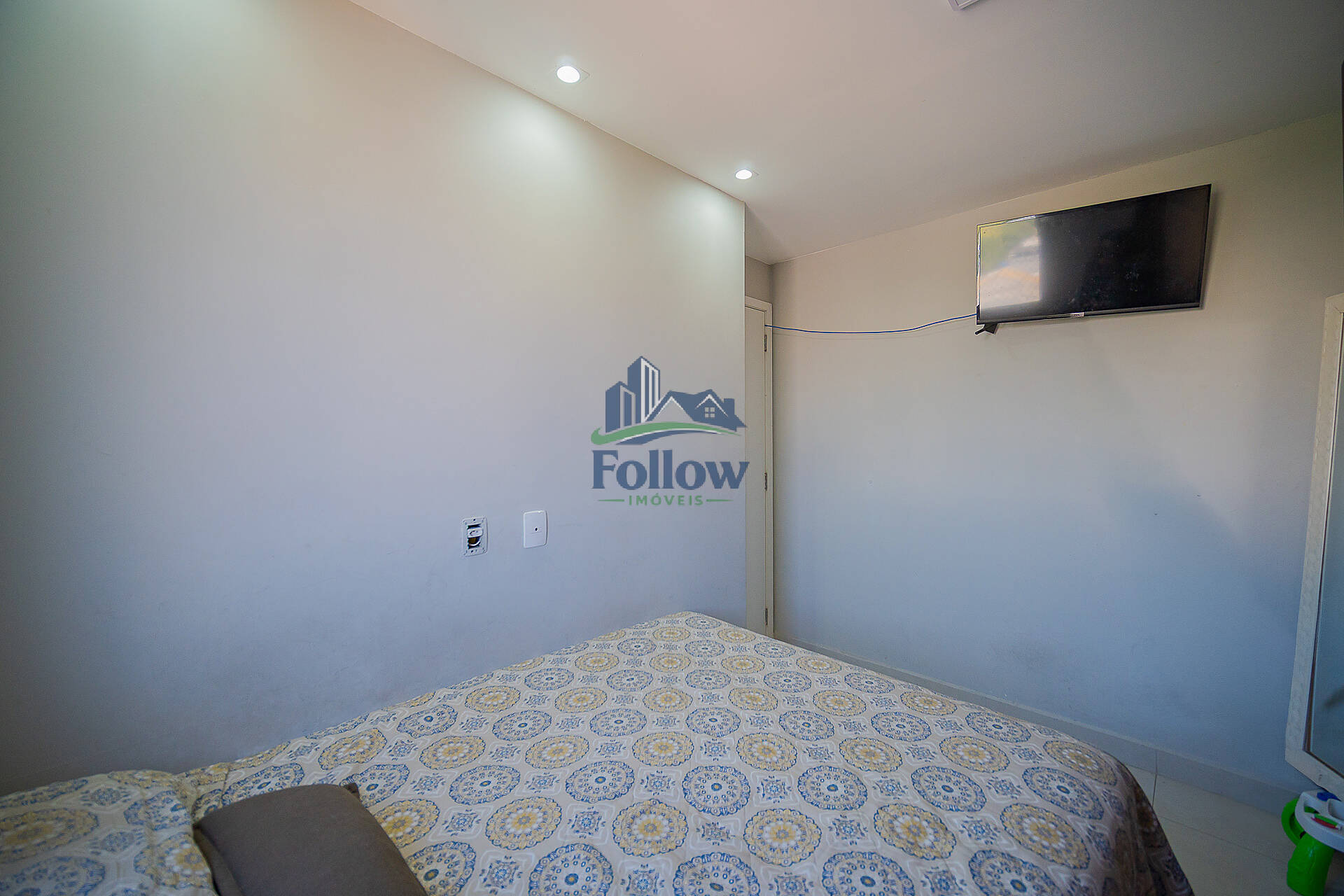 Apartamento, 2 quartos, 49 m² - Foto 27