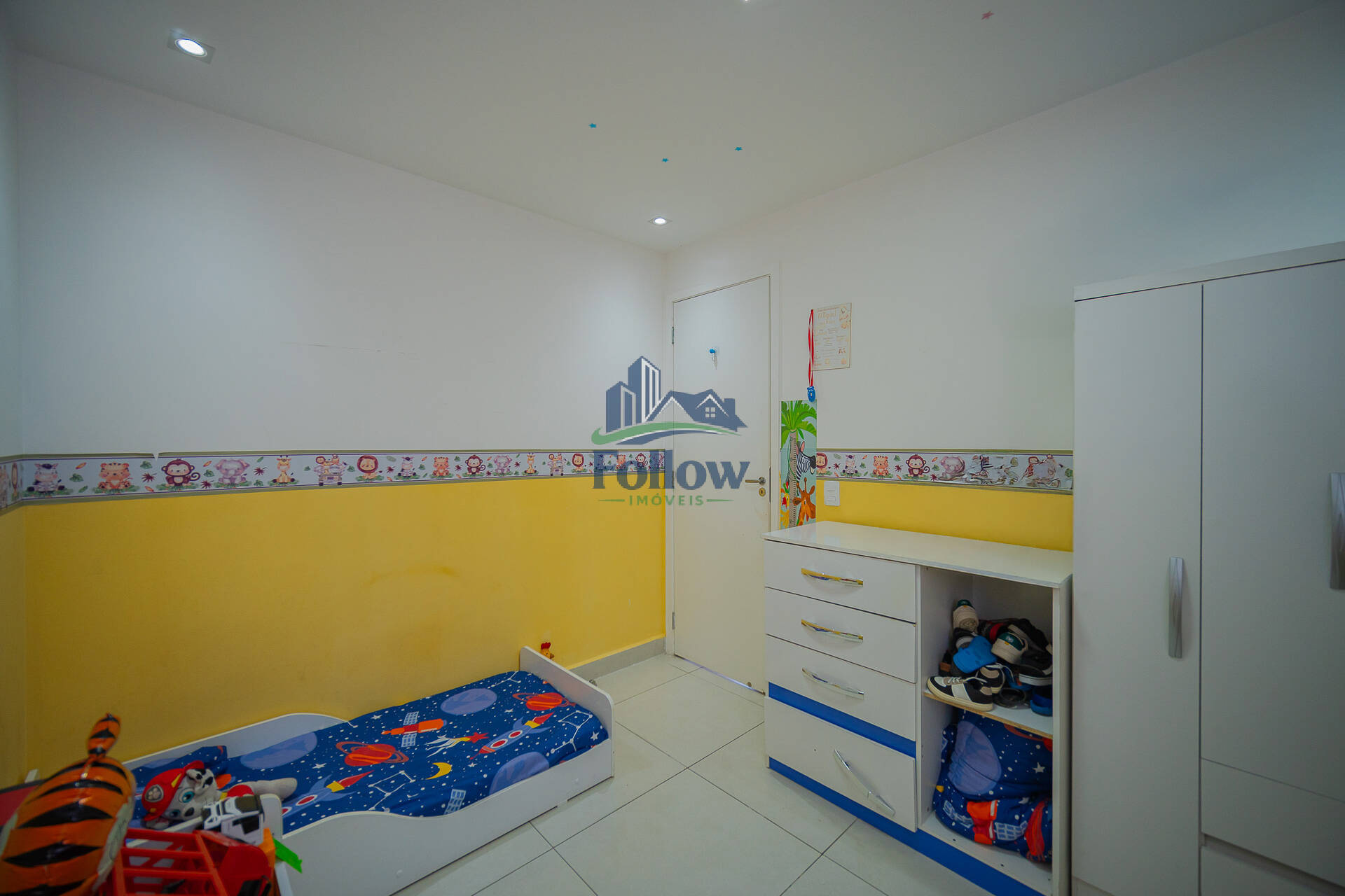 Apartamento, 2 quartos, 49 m² - Foto 24
