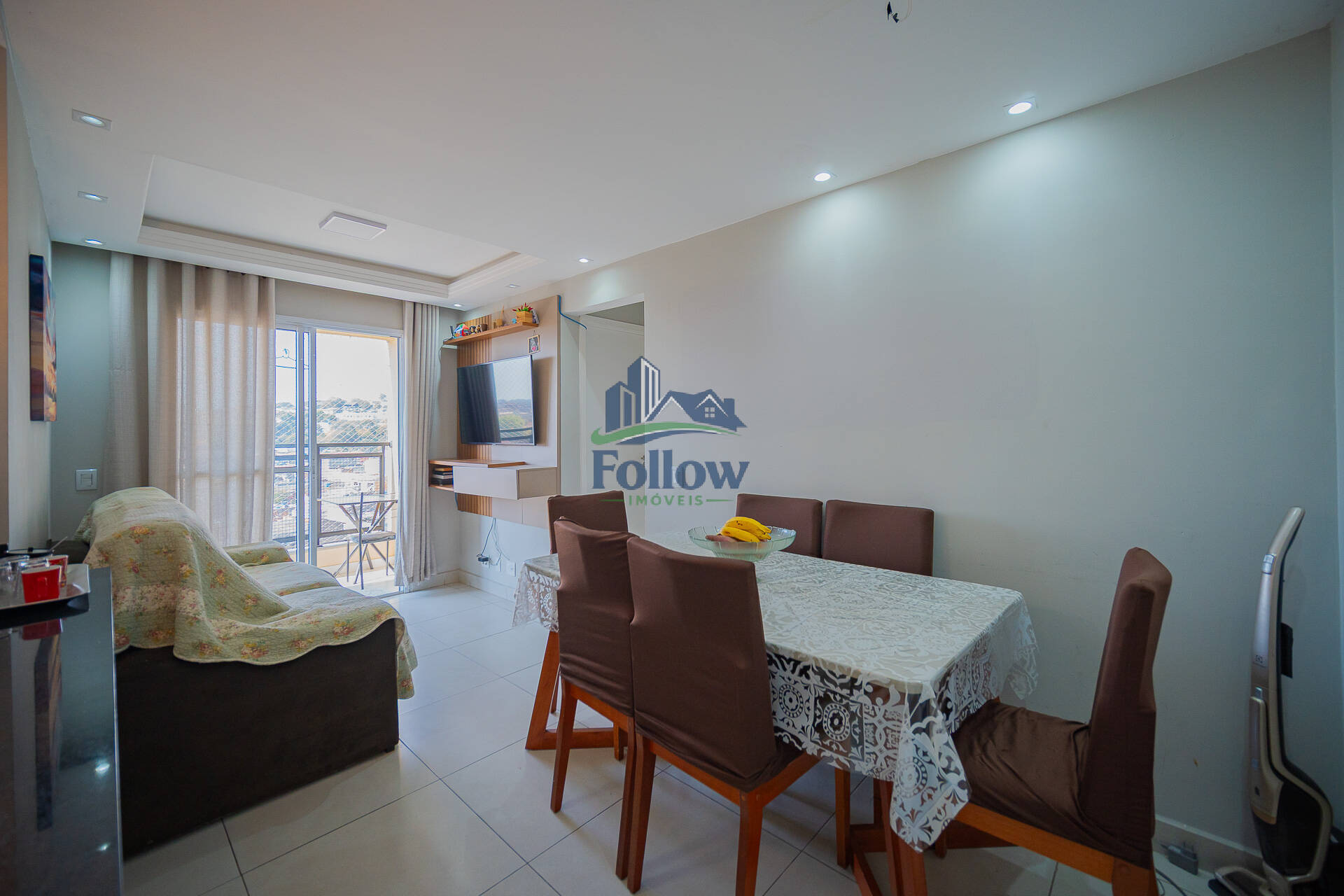 Apartamento, 2 quartos, 49 m² - Foto 19