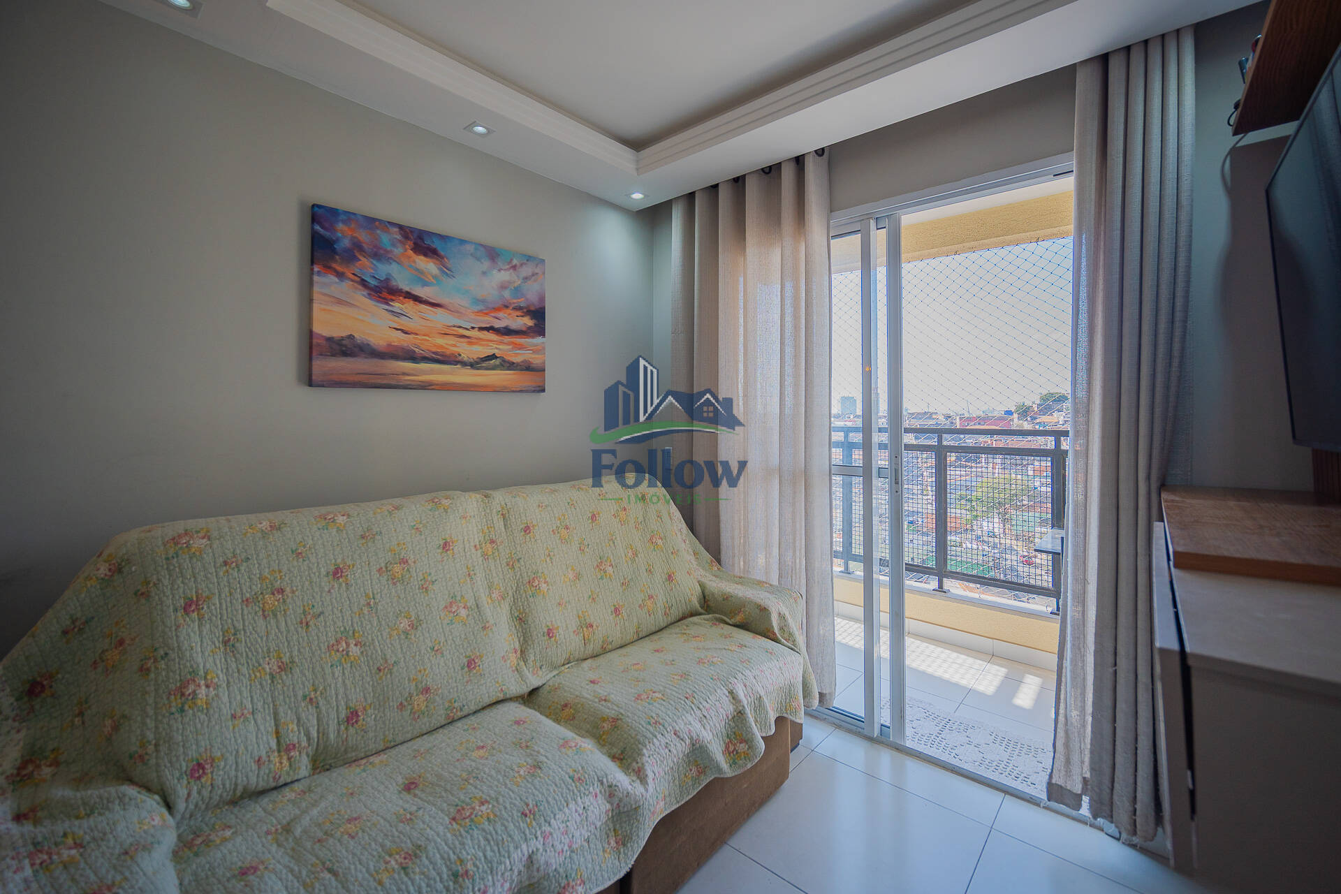 Apartamento, 2 quartos, 49 m² - Foto 17
