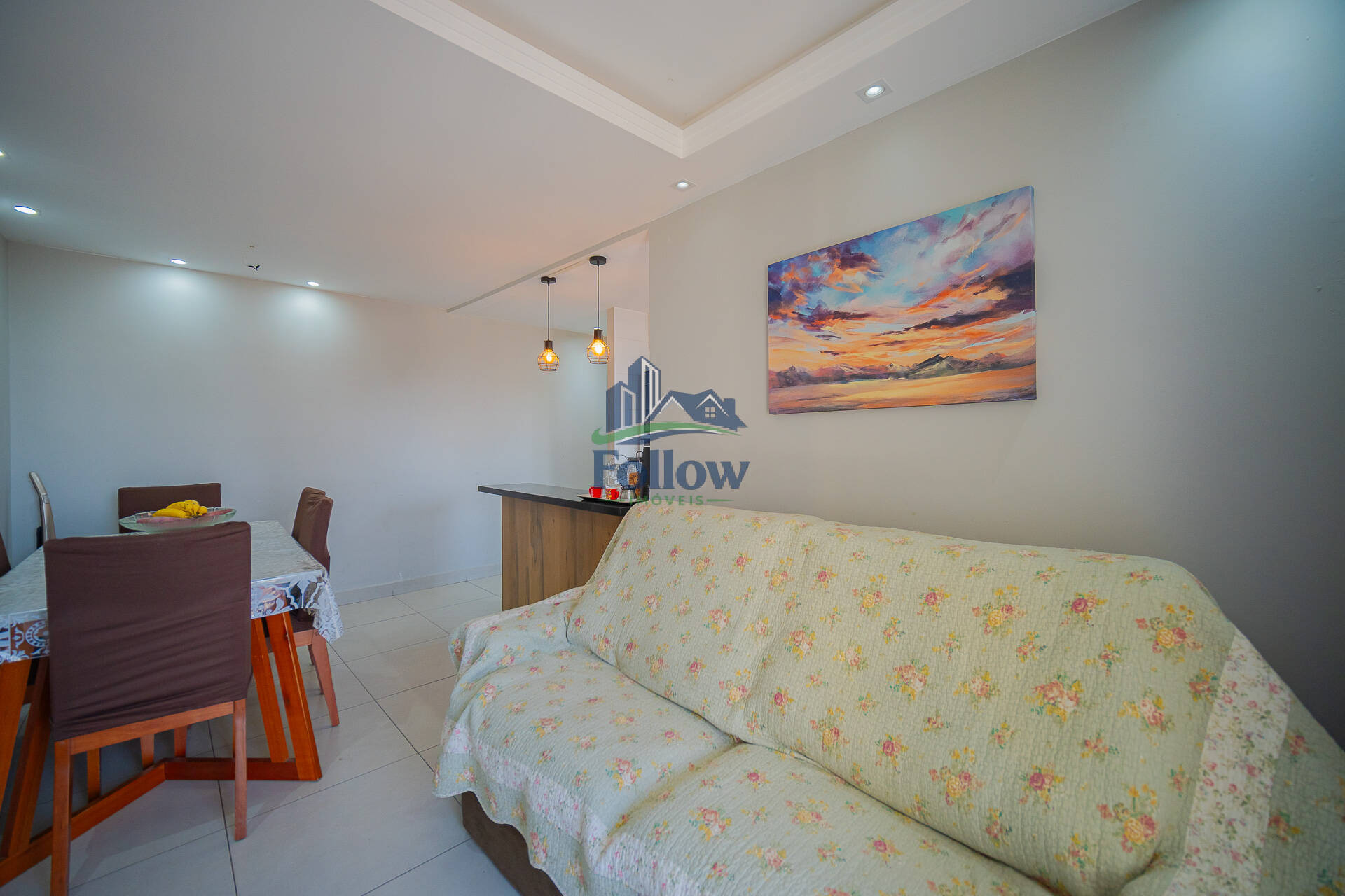 Apartamento, 2 quartos, 49 m² - Foto 16