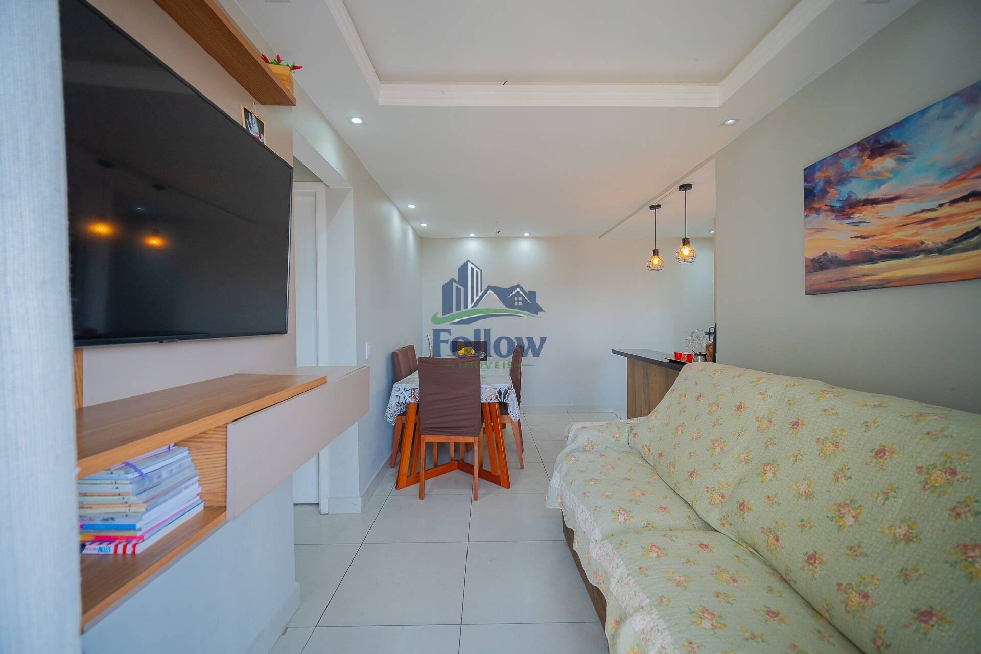 Apartamento, 2 quartos, 49 m² - Foto 15
