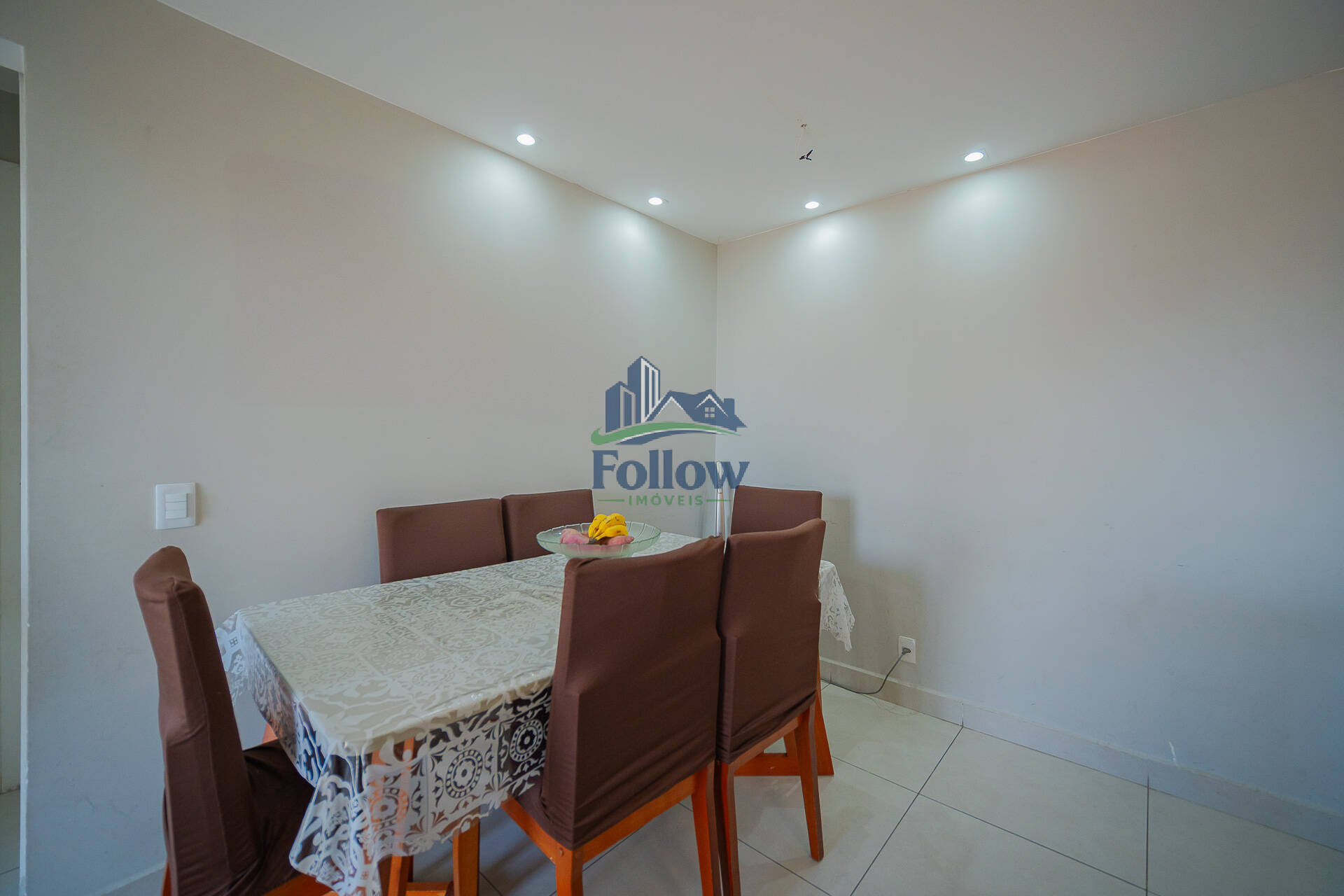 Apartamento, 2 quartos, 49 m² - Foto 4