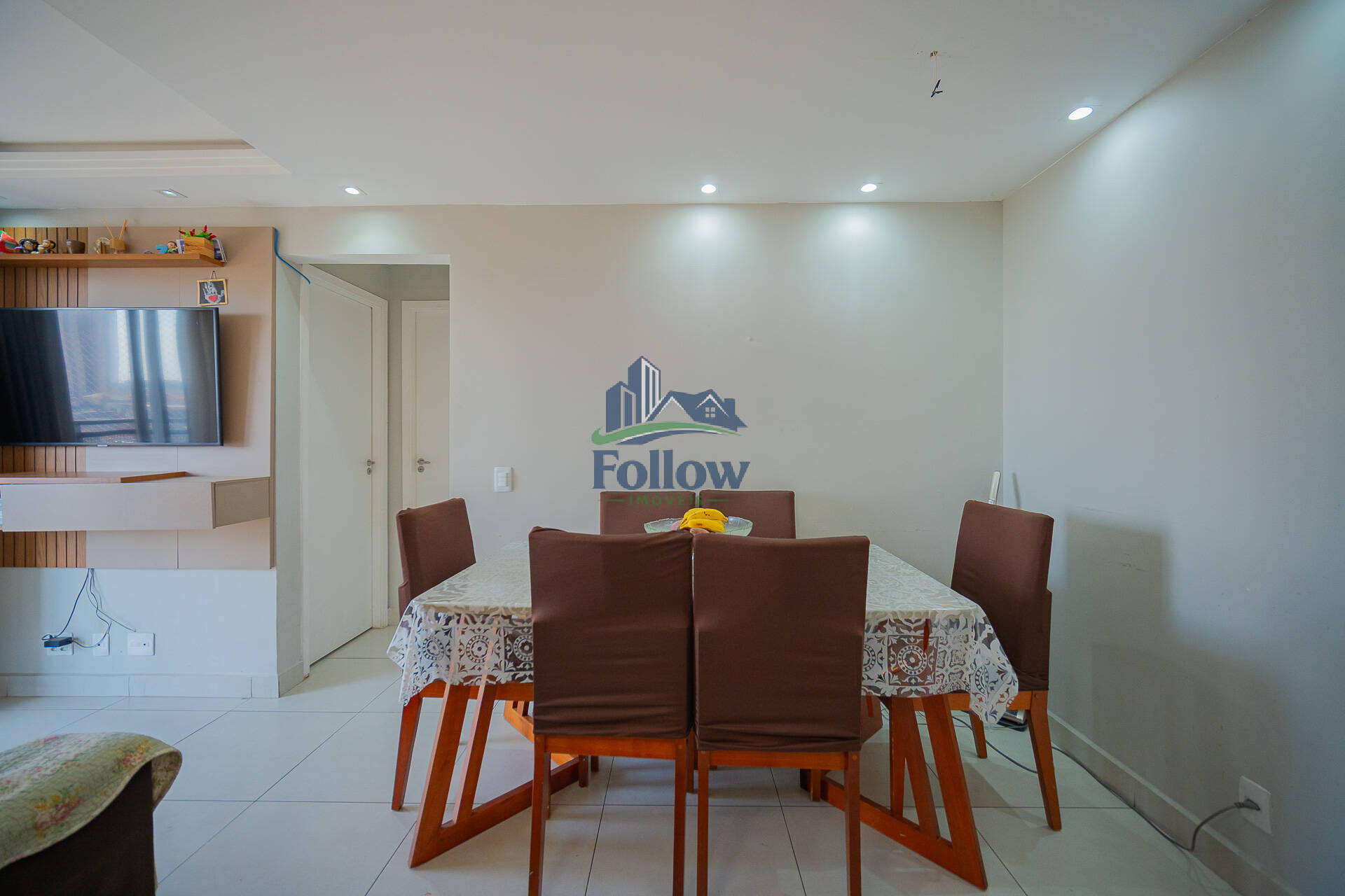 Apartamento, 2 quartos, 49 m² - Foto 5