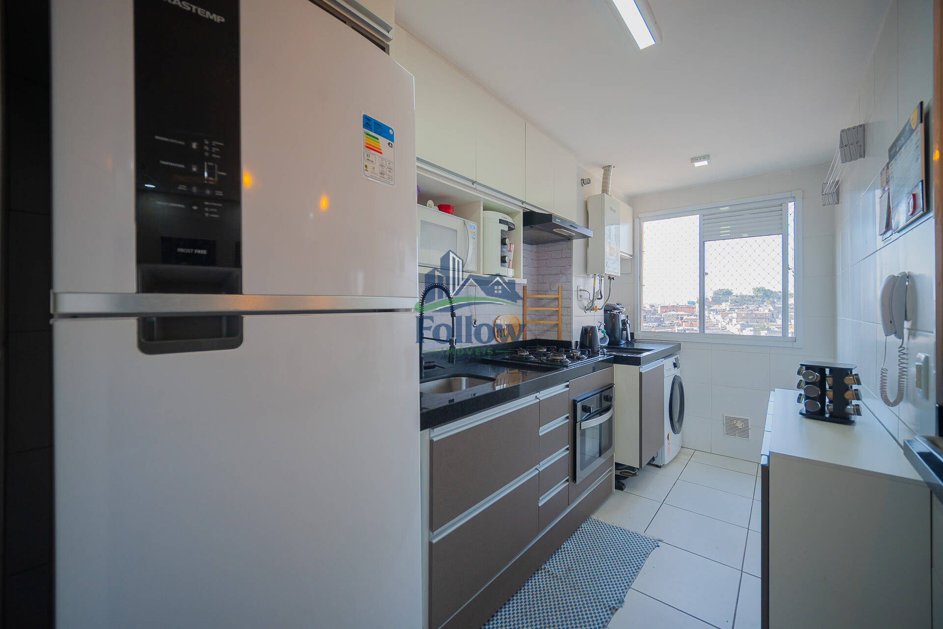 Apartamento, 2 quartos, 49 m² - Foto 6