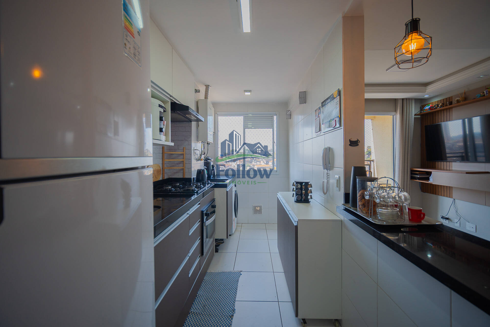 Apartamento, 2 quartos, 49 m² - Foto 7