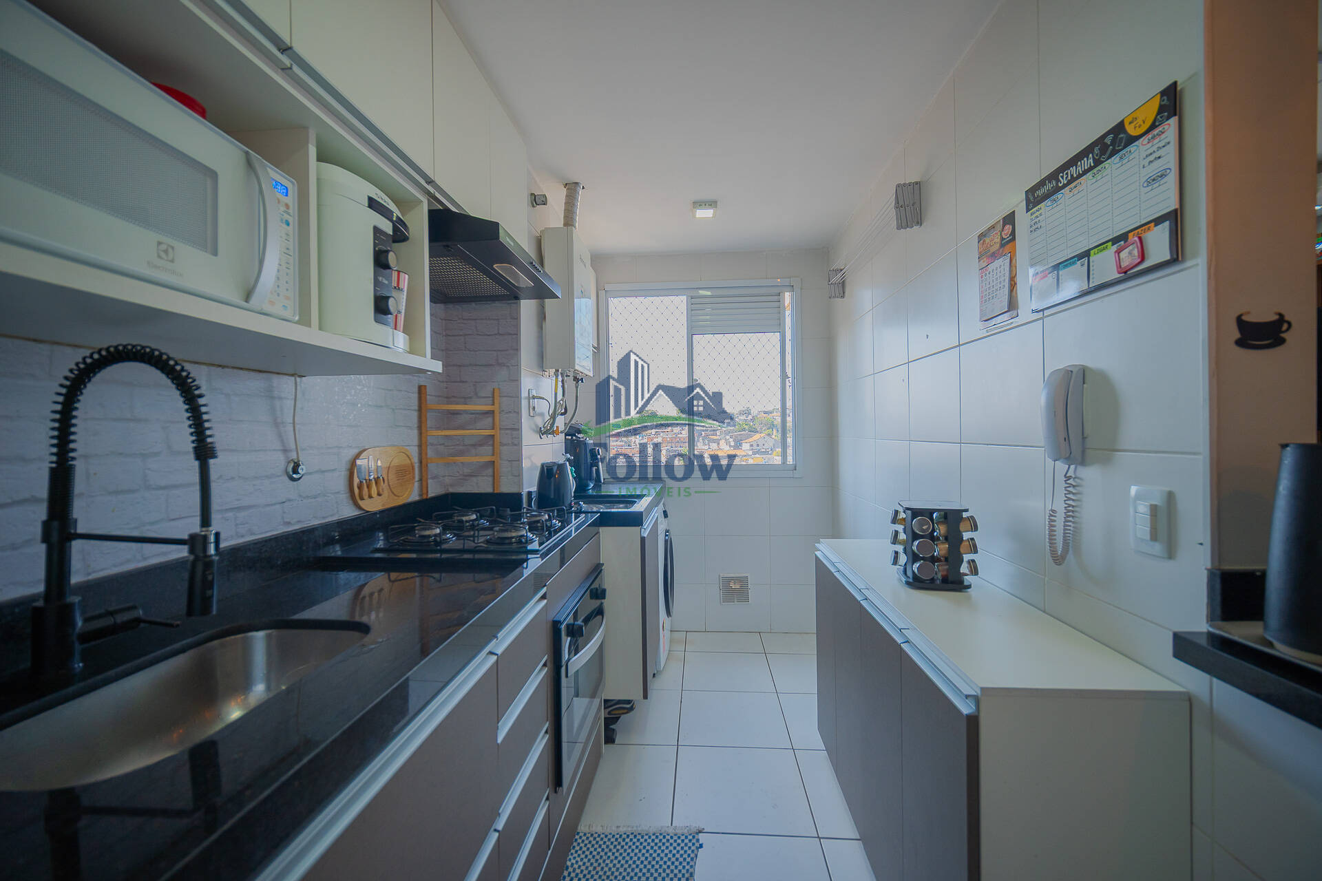 Apartamento, 2 quartos, 49 m² - Foto 8