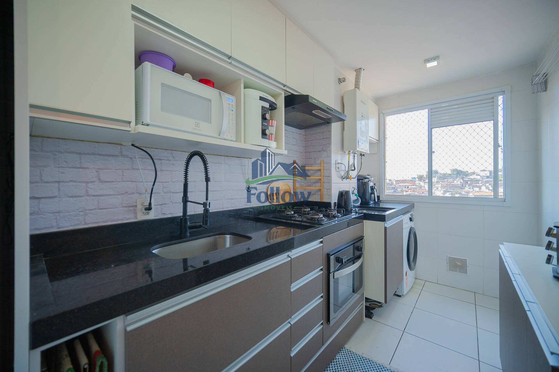 Apartamento, 2 quartos, 49 m² - Foto 9