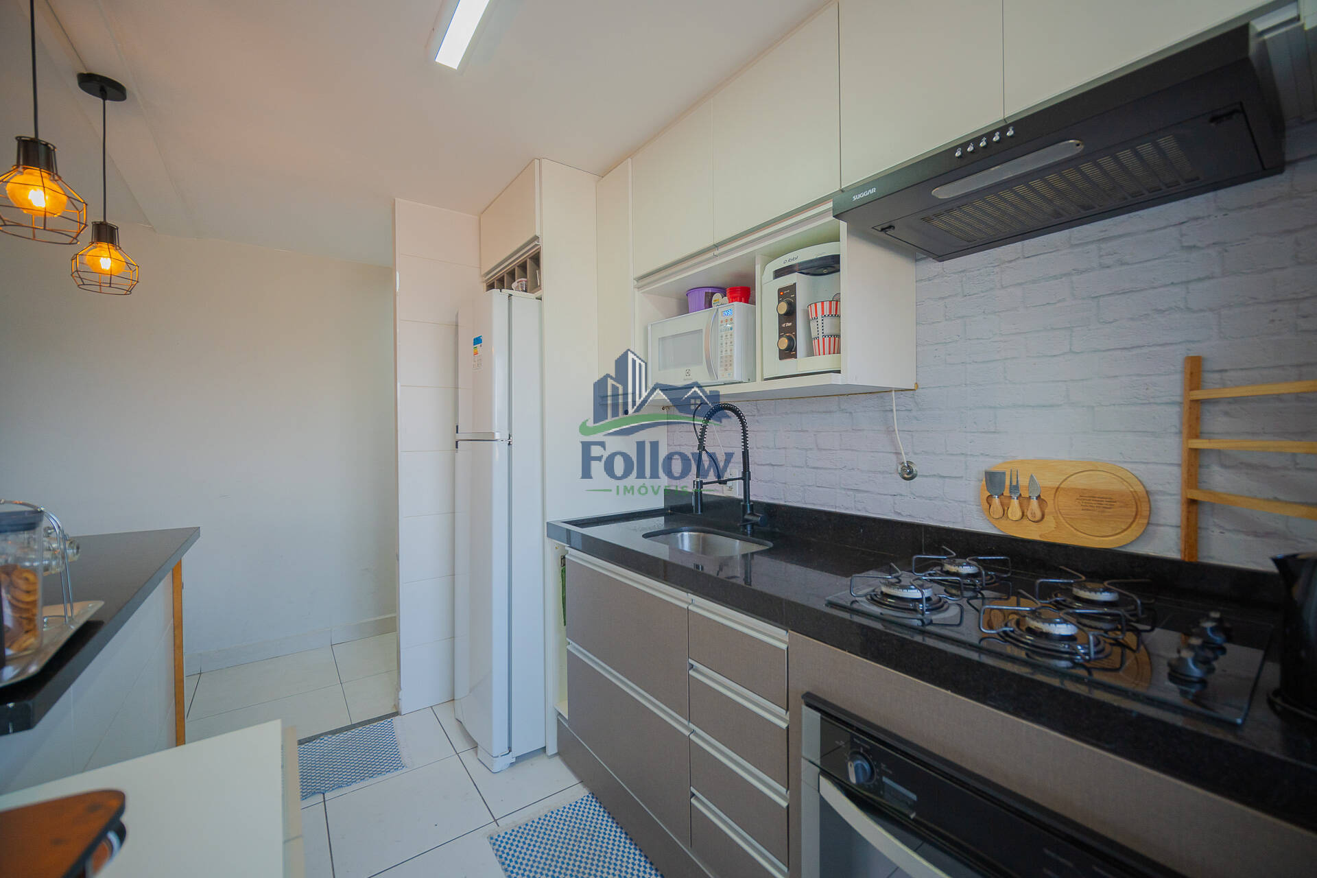 Apartamento, 2 quartos, 49 m² - Foto 10