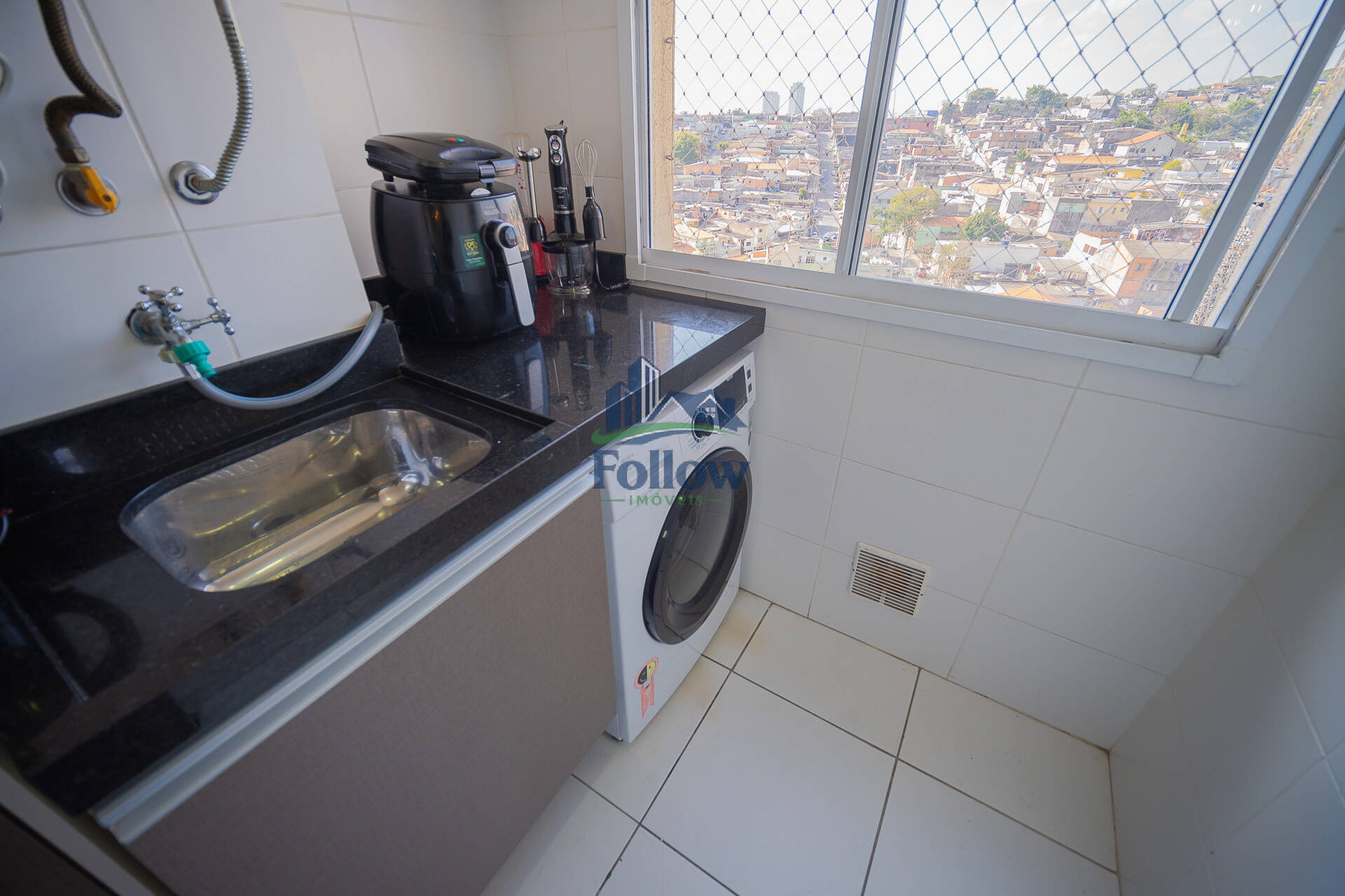 Apartamento, 2 quartos, 49 m² - Foto 14