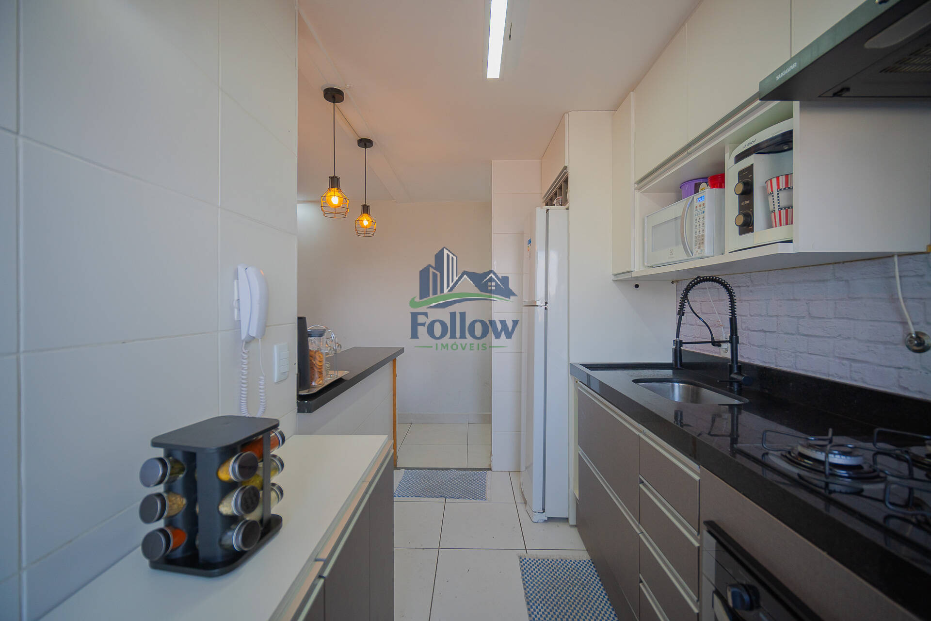 Apartamento, 2 quartos, 49 m² - Foto 11