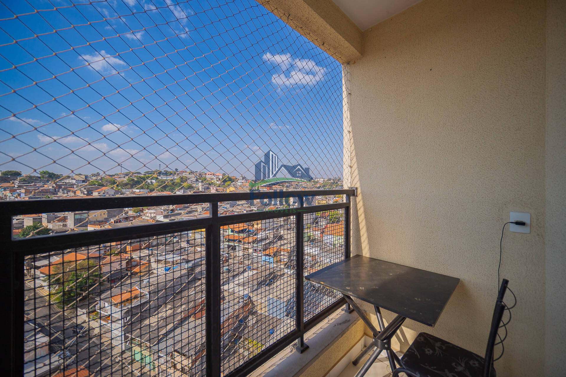 Apartamento, 2 quartos, 49 m² - Foto 13