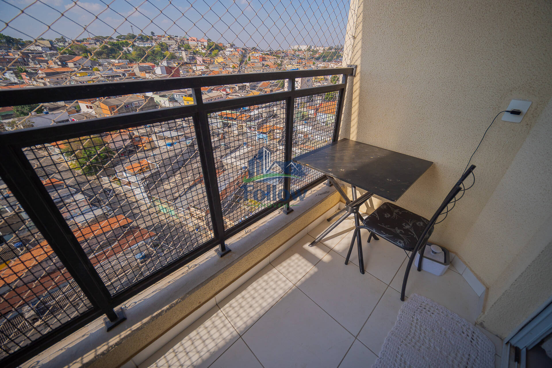 Apartamento, 2 quartos, 49 m² - Foto 12
