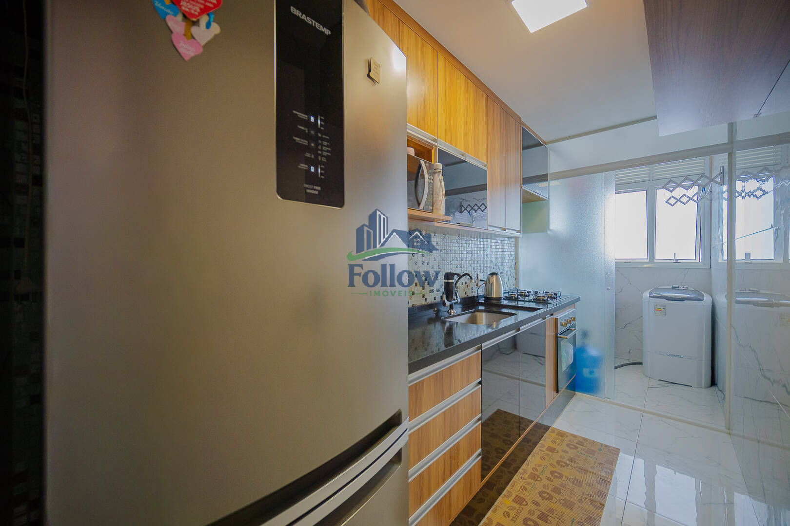 Apartamento, 2 quartos, 55 m² - Foto 15