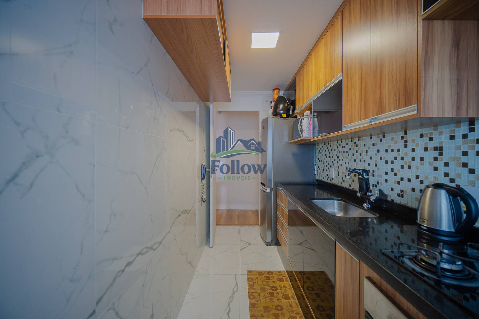 Apartamento, 2 quartos, 55 m² - Foto 18