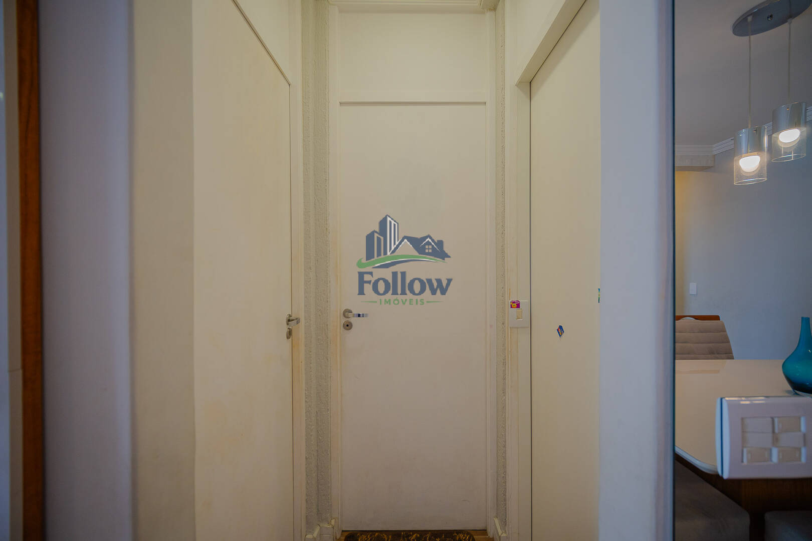 Apartamento, 2 quartos, 55 m² - Foto 20