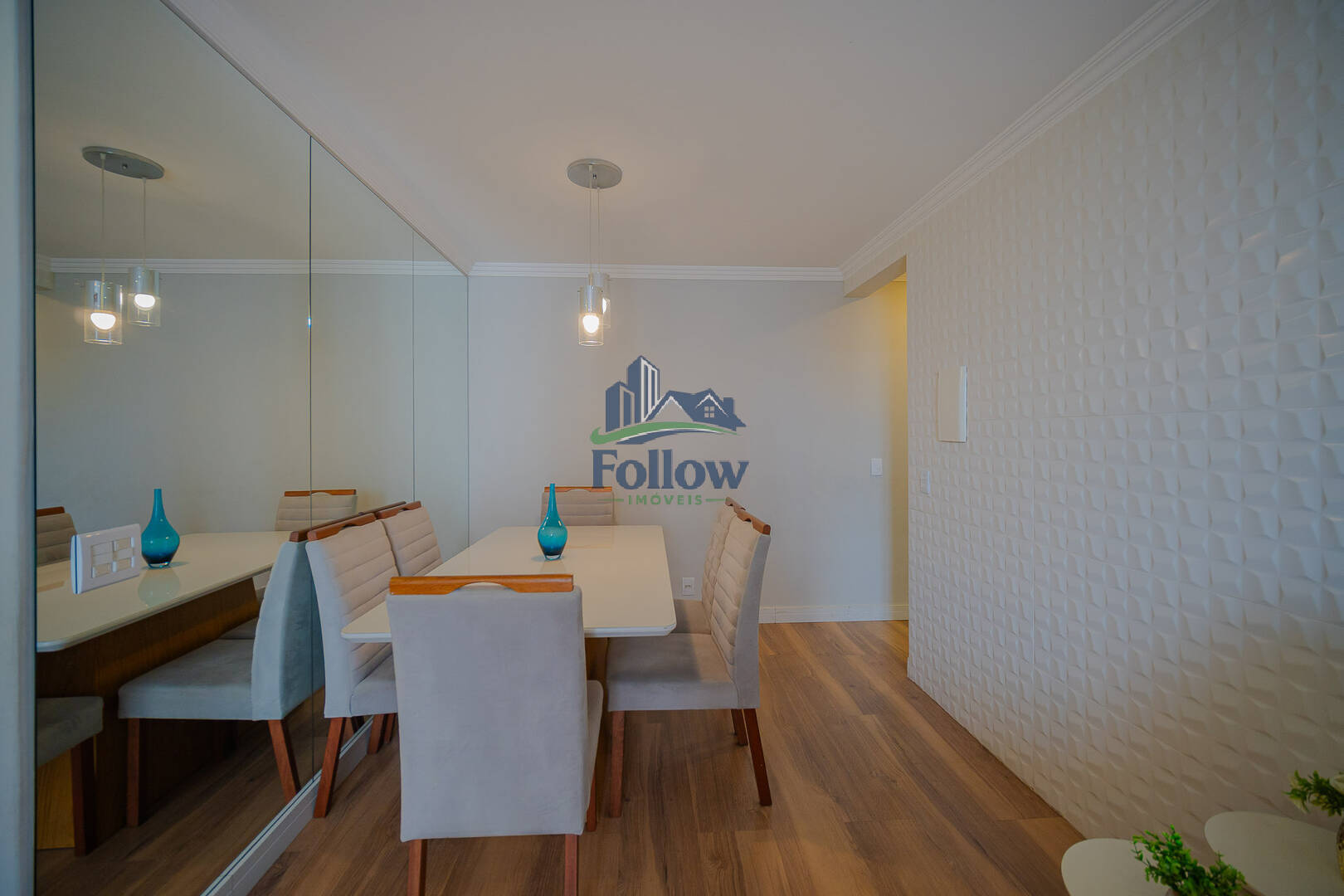 Apartamento, 2 quartos, 55 m² - Foto 5