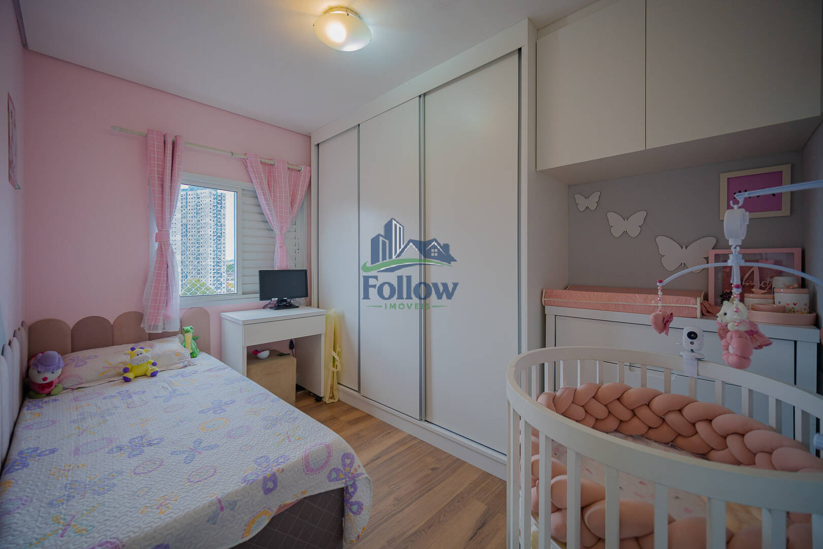 Apartamento, 2 quartos, 55 m² - Foto 21