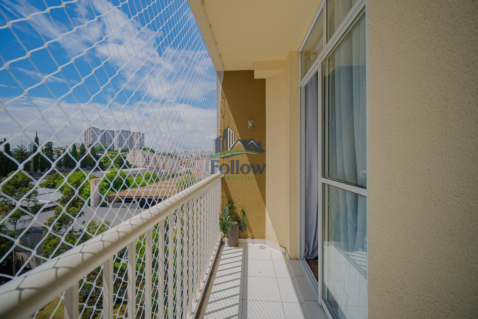Apartamento, 2 quartos, 55 m² - Foto 28