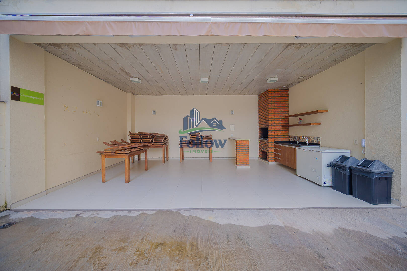 Apartamento, 2 quartos, 55 m² - Foto 33