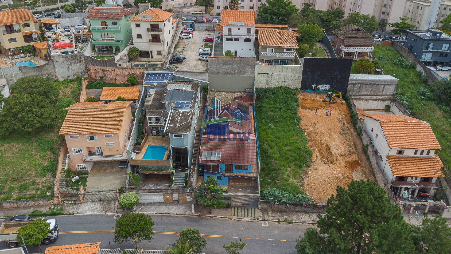 Casa, 5 quartos, 302 m² - Foto 7