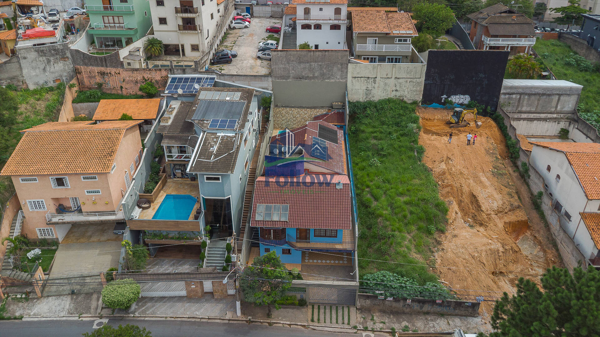 Casa, 5 quartos, 302 m² - Foto 8